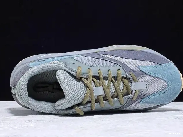 700 Yeezy Blue FW2499 Teal Boost Adidas 0613